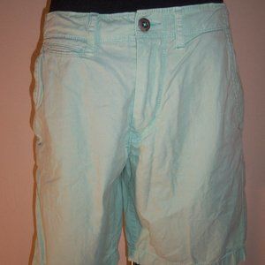 American Eagle Prep Shorts